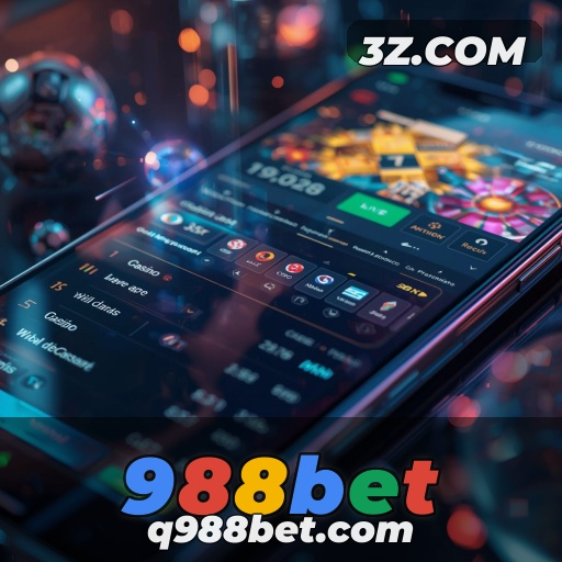 Bônus Imperdíveis da 988bet: Aumente Suas Chances no Jogo