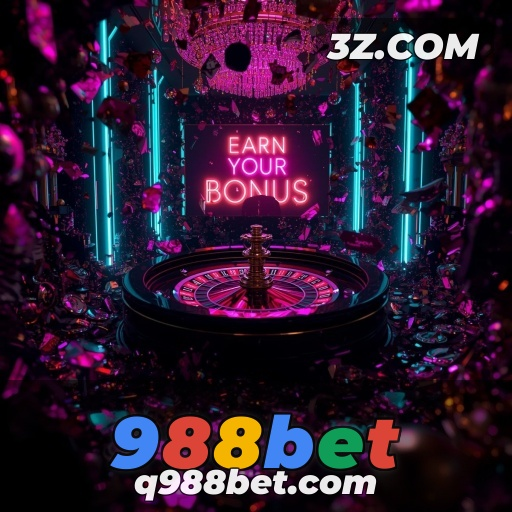 Atrações dos Games no 988bet: A Experiência Que Encanta