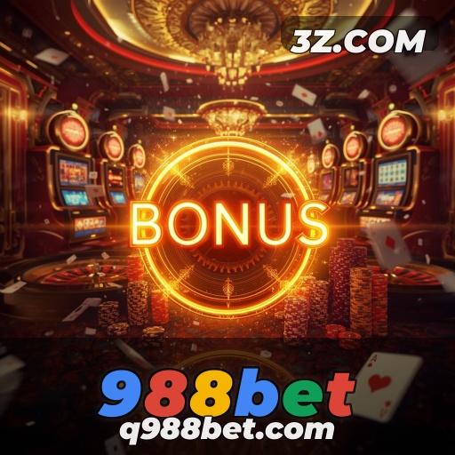 A Loteria do 988bet: Emoção e Chance em Cada Jogo