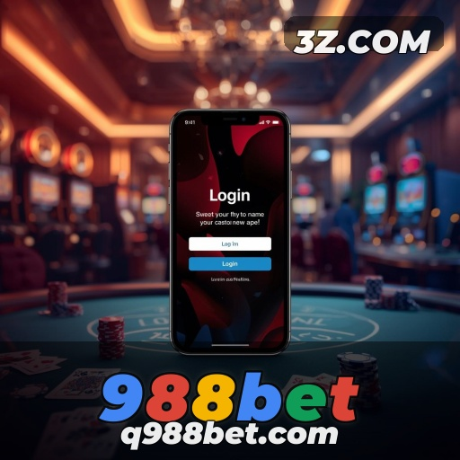 As Últimas News do 988bet: Inovações e Conexões em Jogos