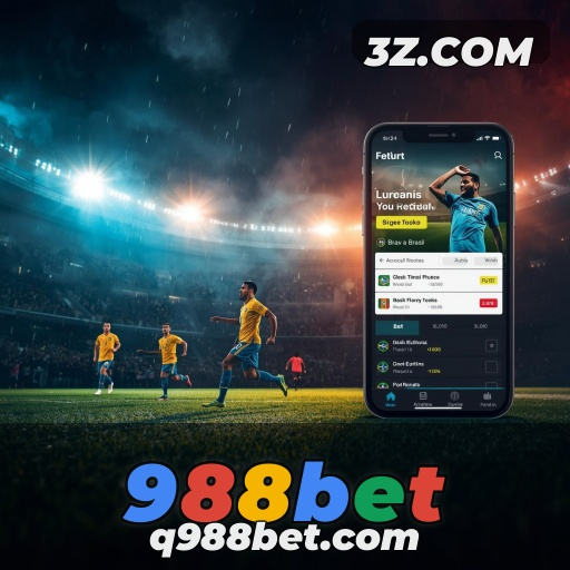 Atrações dos Virtualsports no 988bet: Aposta e Diversão Garantidas